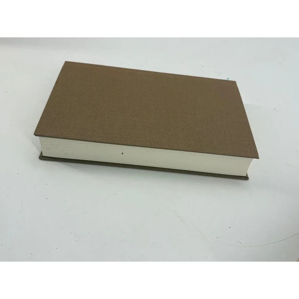Library of America Henry James Complete Stories 1874-1884 Hardcover Brown